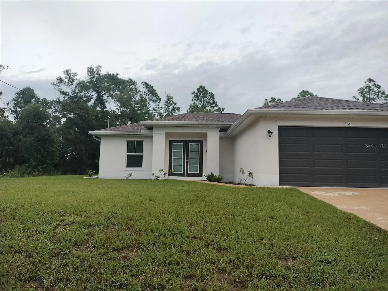 2121 FIREBRAND RD