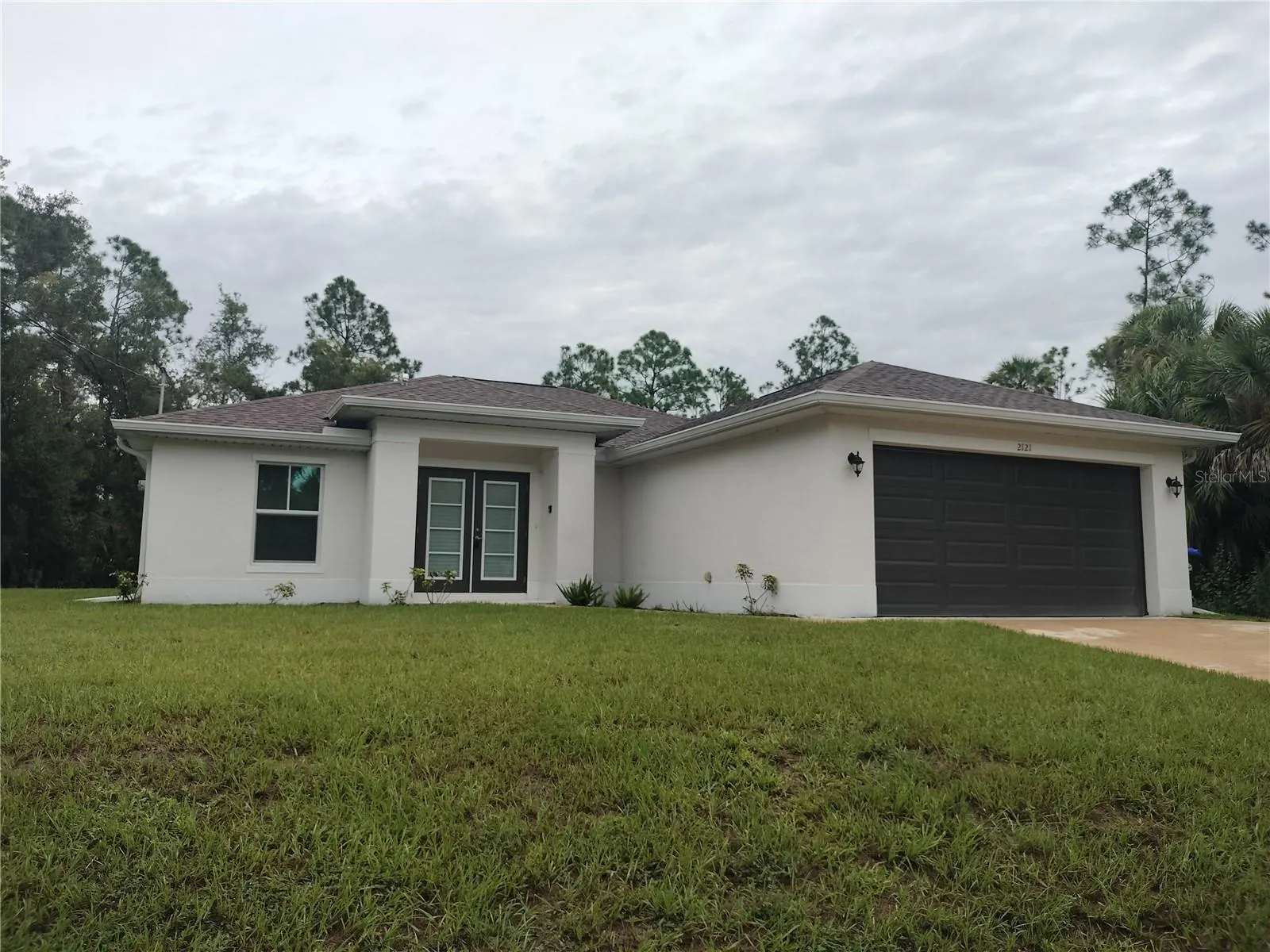 2121 FIREBRAND RD
