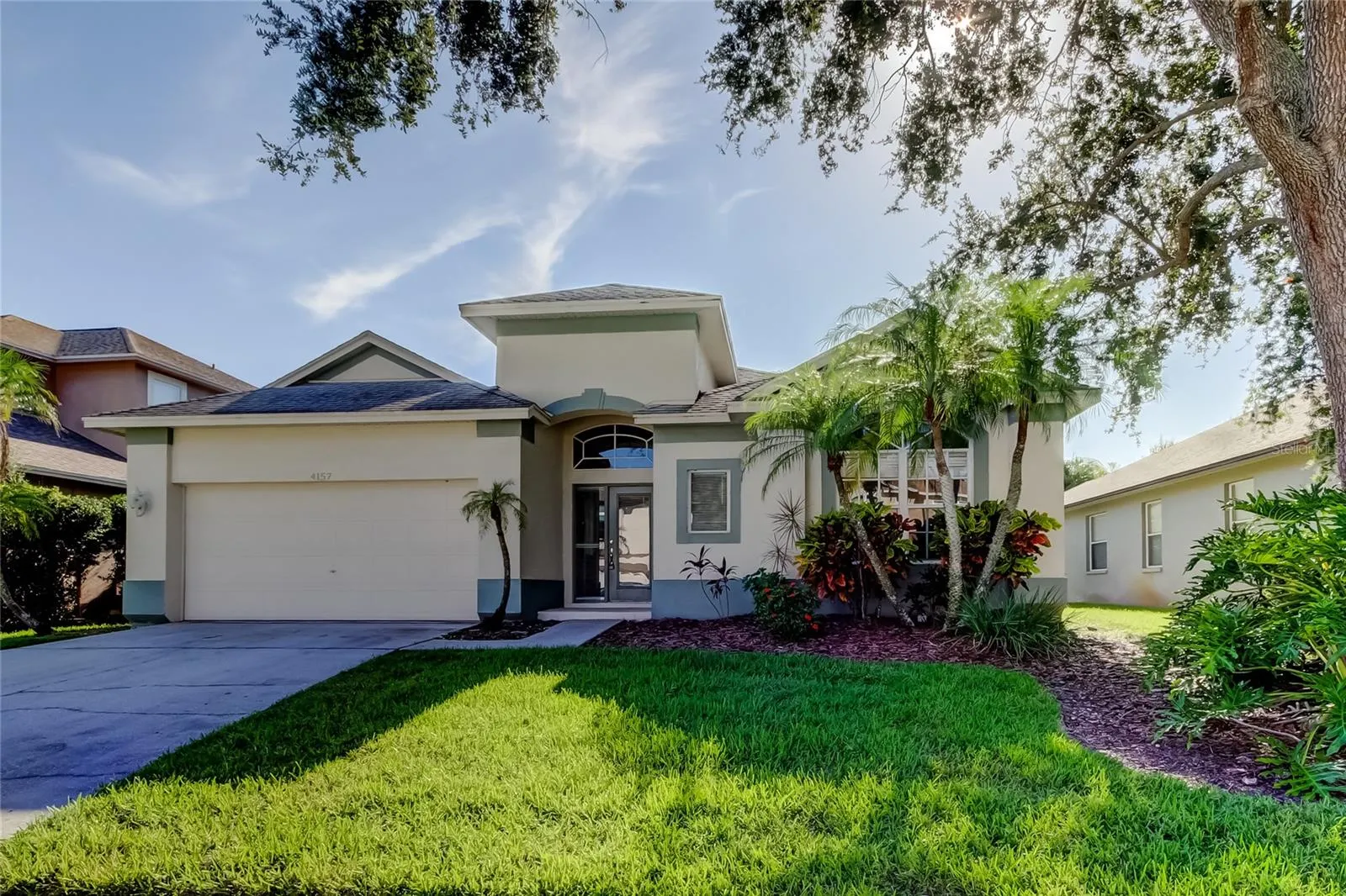 4157 GRANDCHAMP CIR
