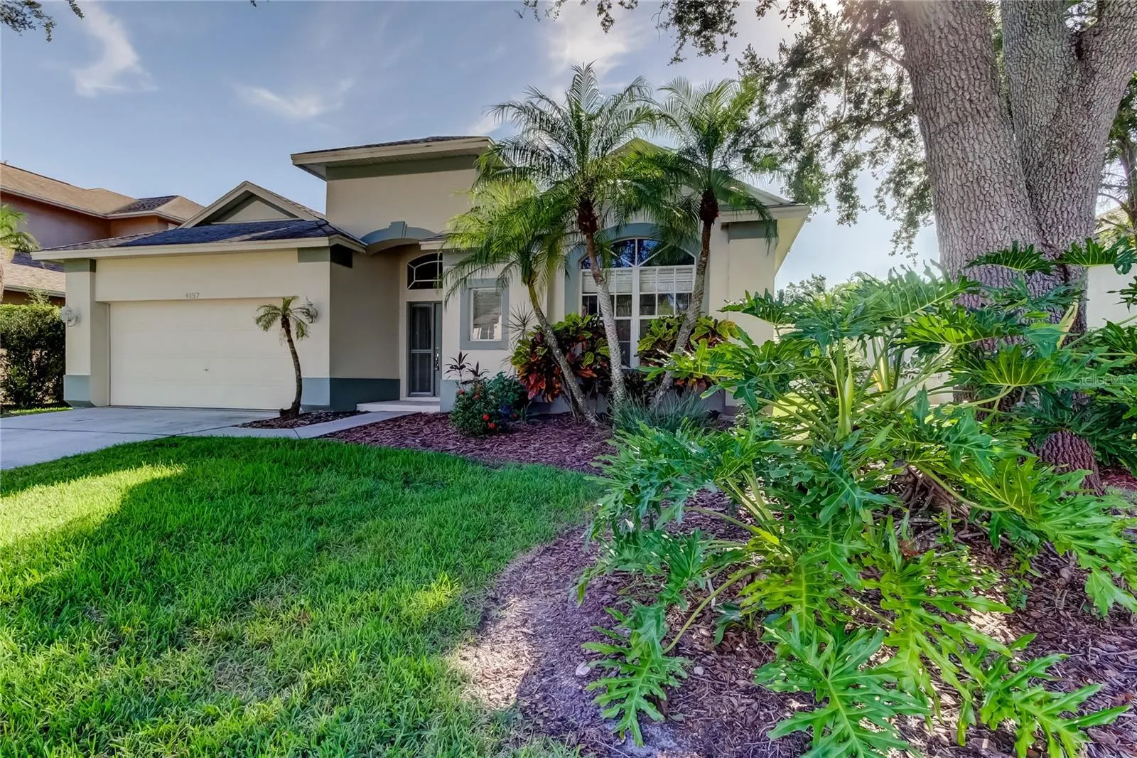 4157 GRANDCHAMP CIR