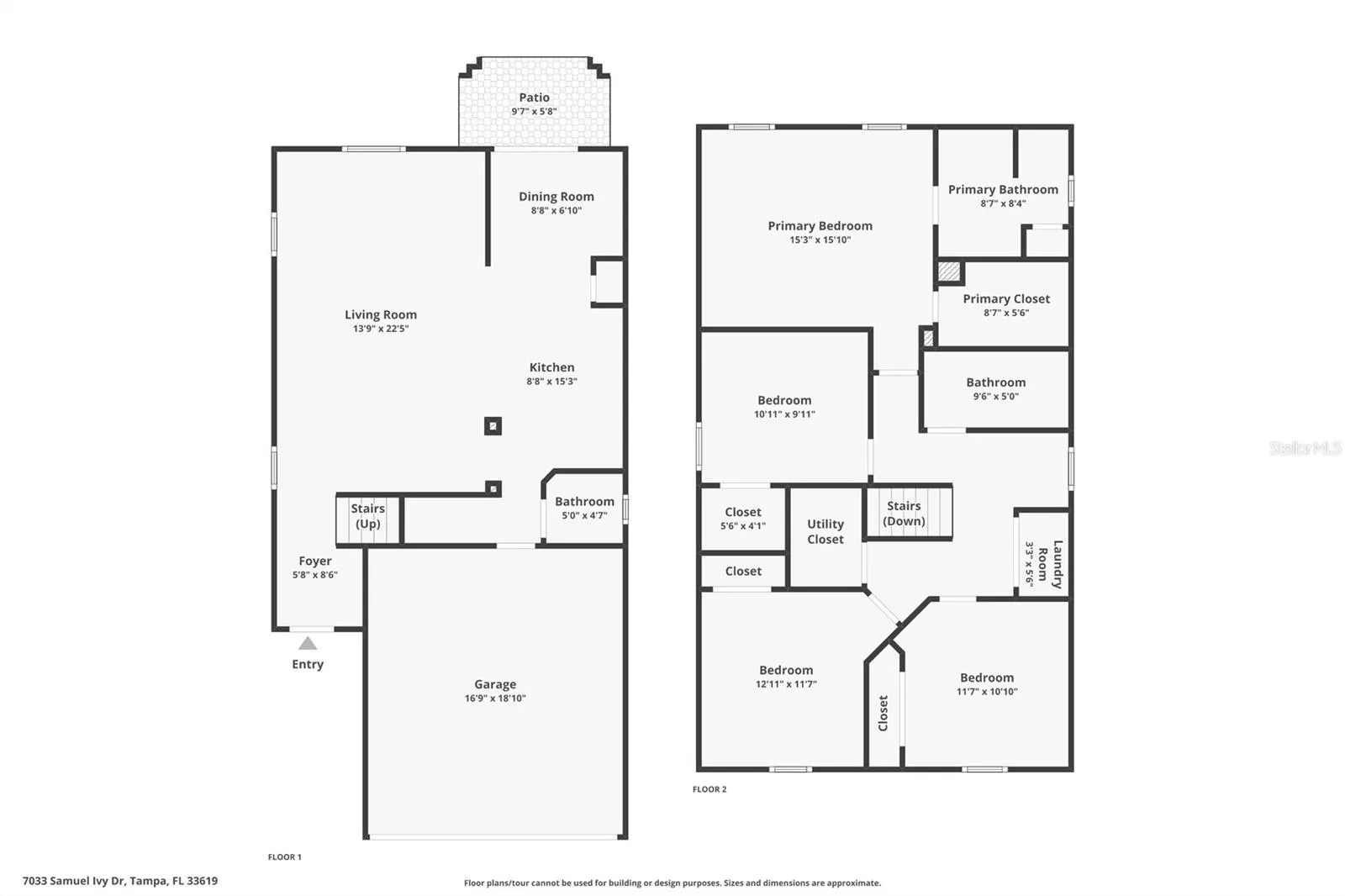 7033 SAMUEL IVY DR