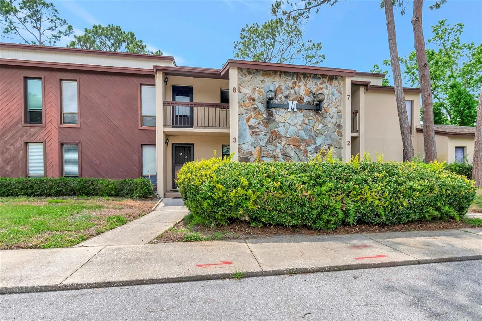 1200 TARPON WOODS BLVD #M8, #M8