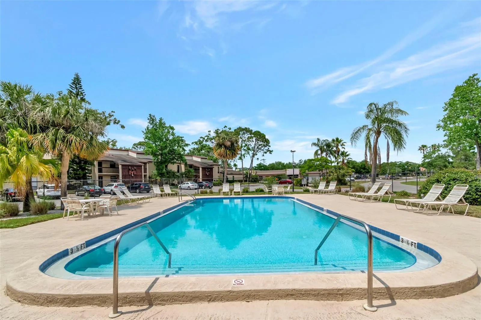 1200 TARPON WOODS BLVD #M8, #M8