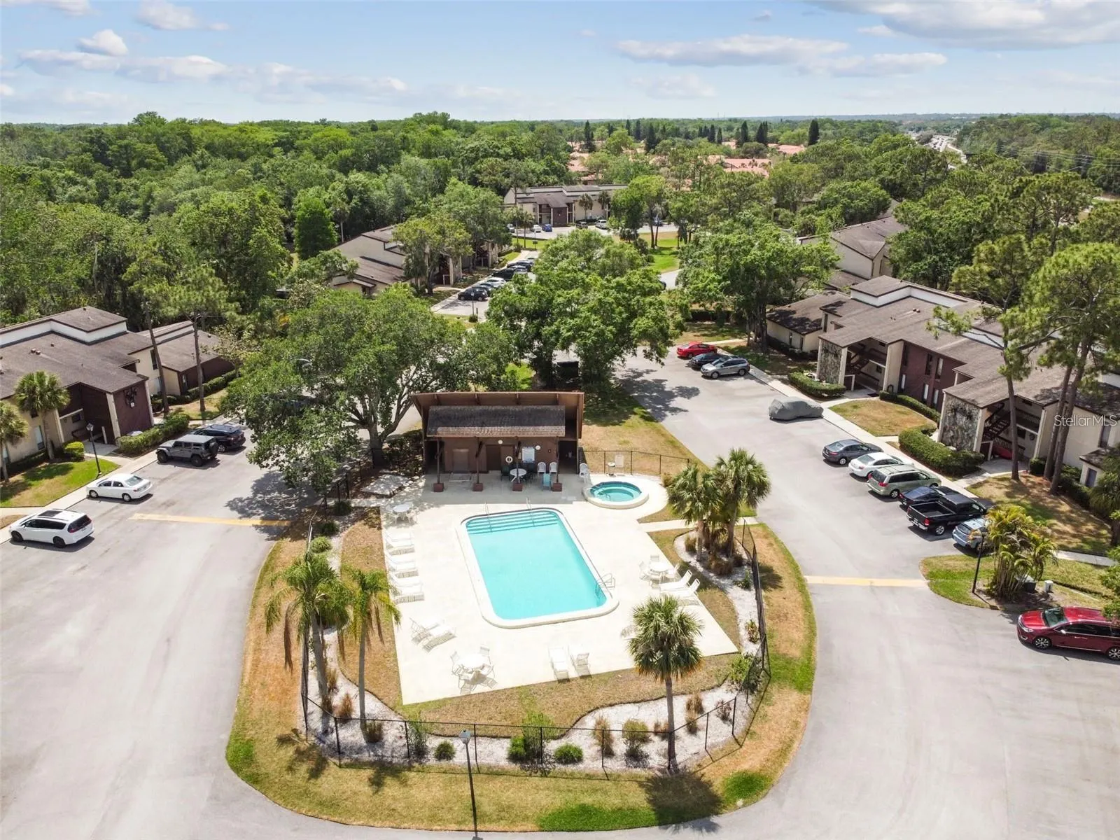 1200 TARPON WOODS BLVD #M8, #M8