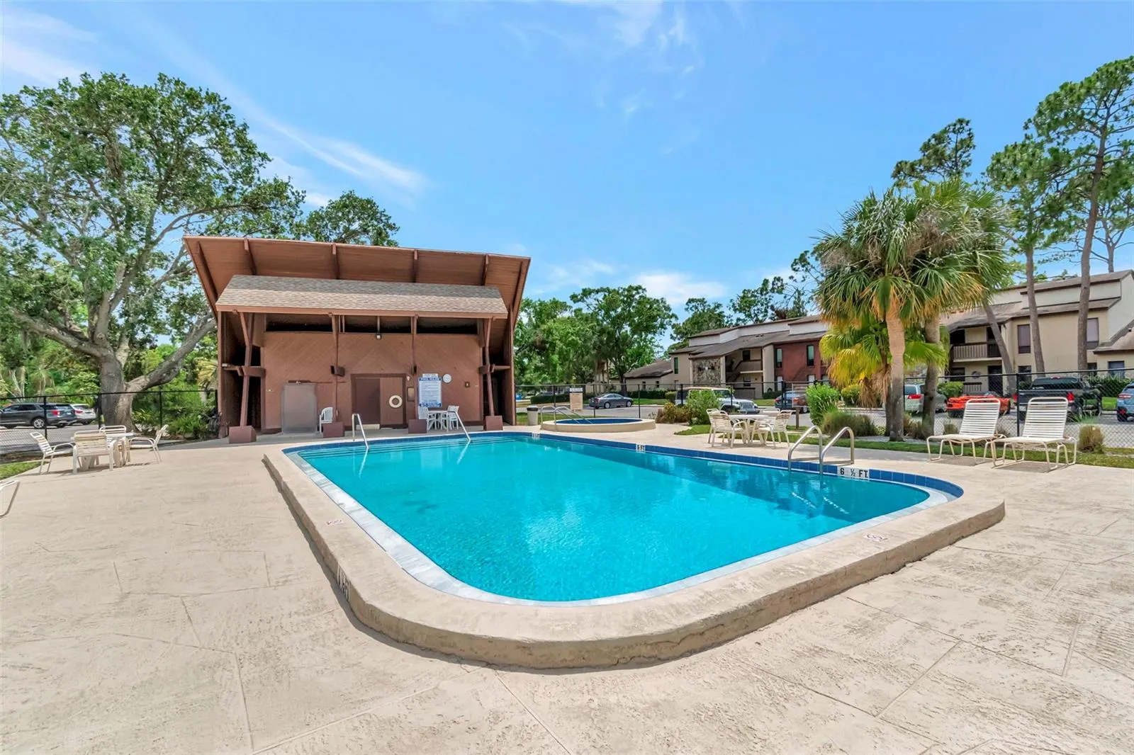 1200 TARPON WOODS BLVD #M8, #M8