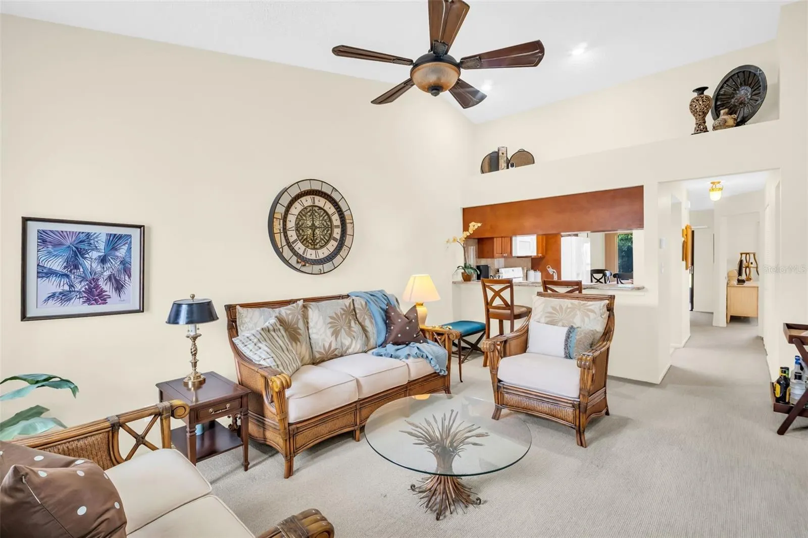 2749 COUNTRYSIDE BLVD #28, #28