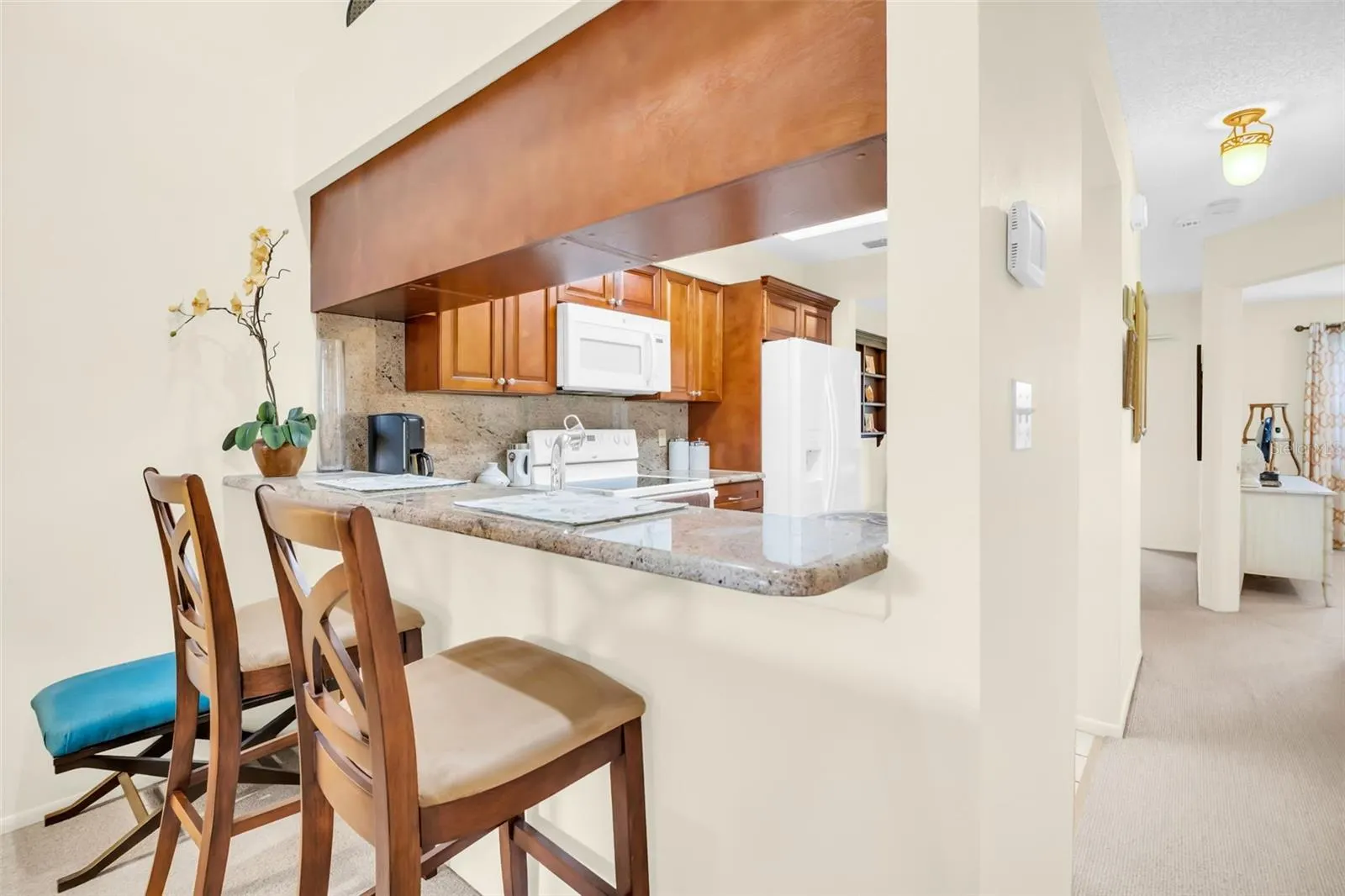 2749 COUNTRYSIDE BLVD #28, #28