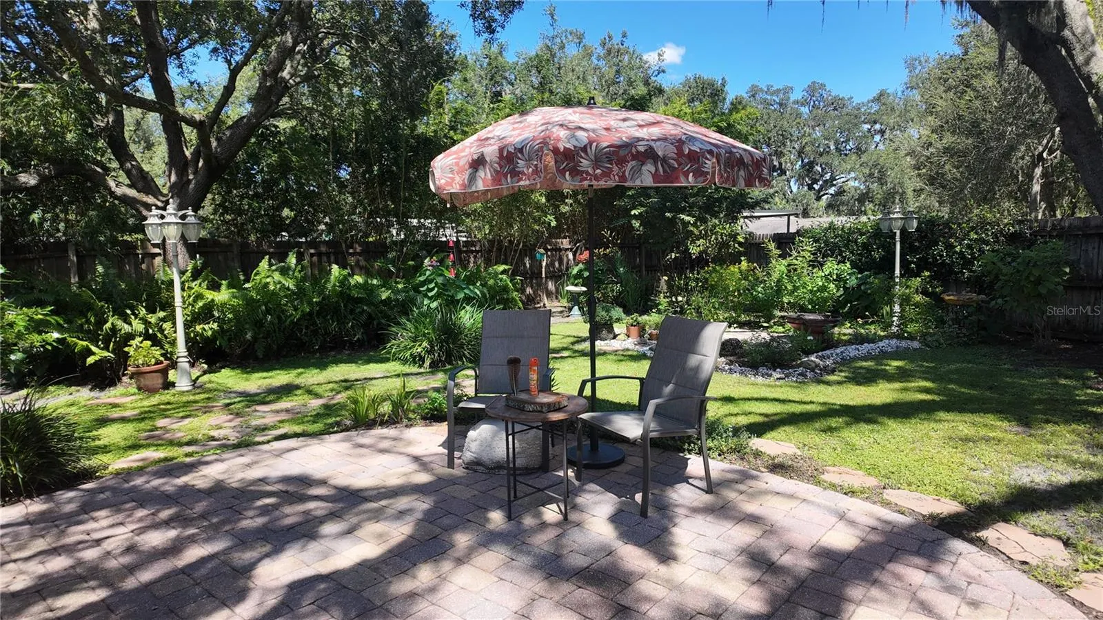 15402 LAKE MAGDALENE BLVD