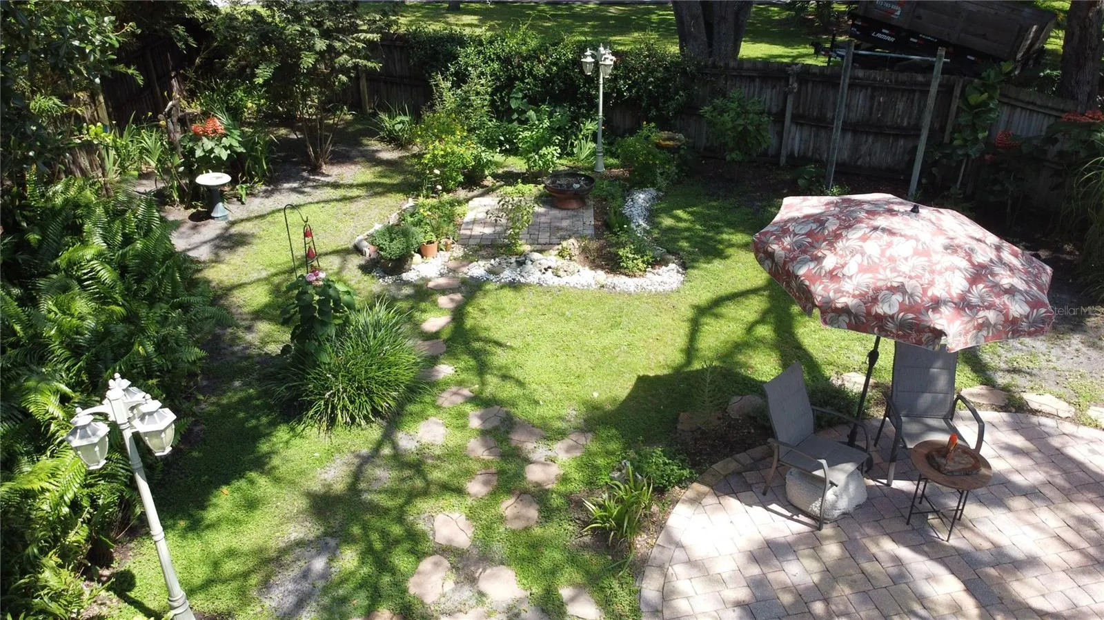 15402 LAKE MAGDALENE BLVD