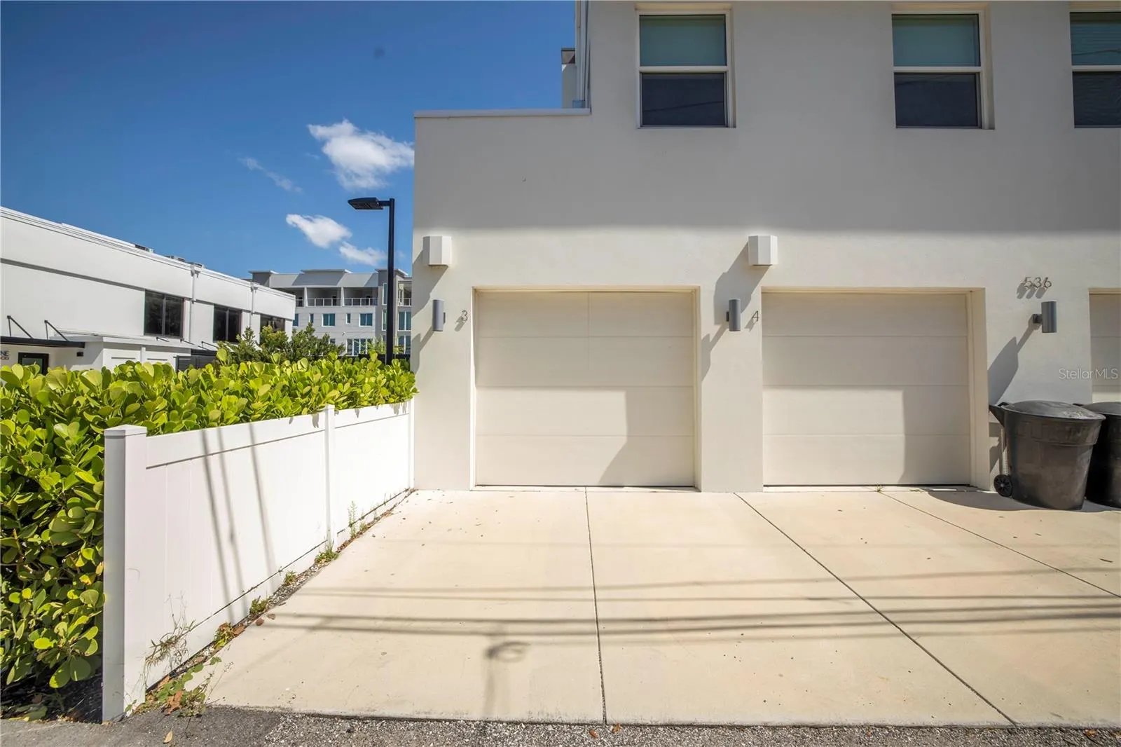 536 4TH AVE S #3, #3