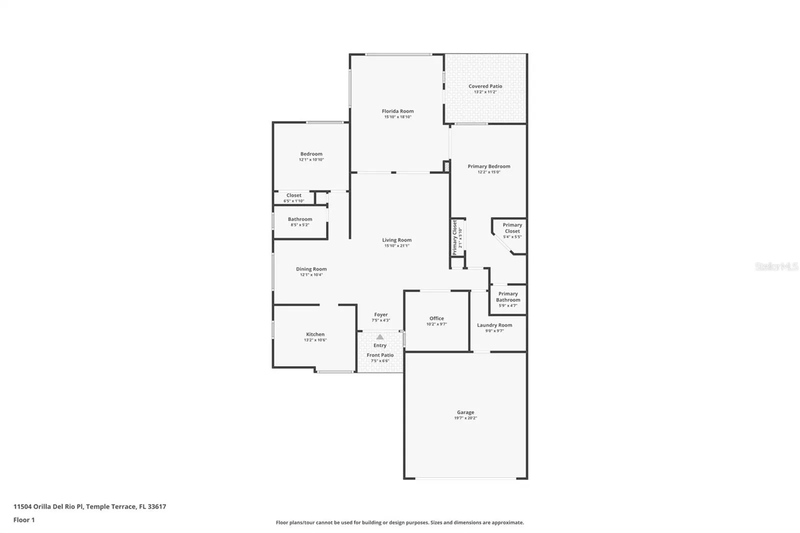 11504 ORILLA DEL RIO PL