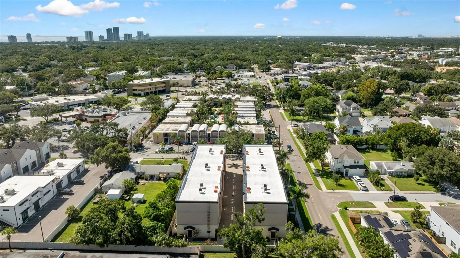 3421 W HORATIO ST #109, #109