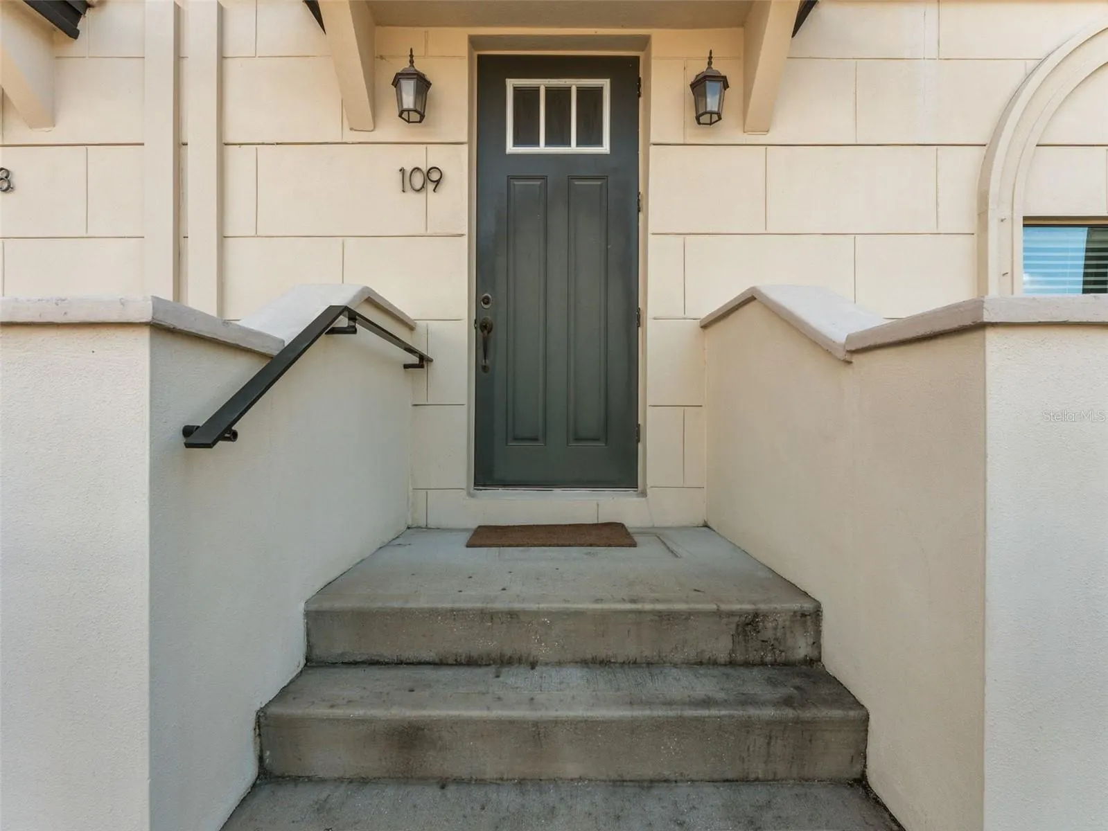 3421 W HORATIO ST #109, #109