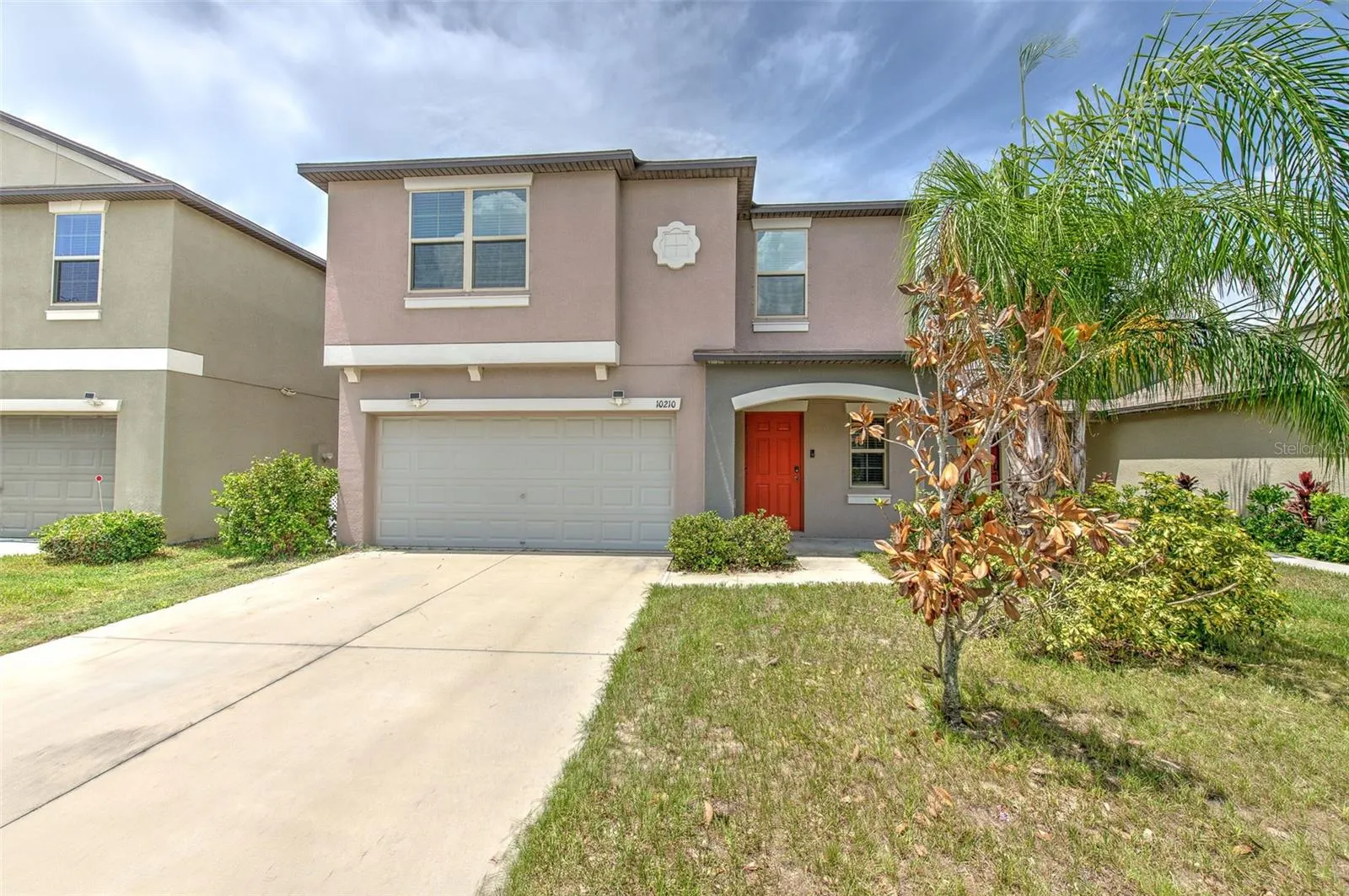 10210 WHITE LINEN AVE