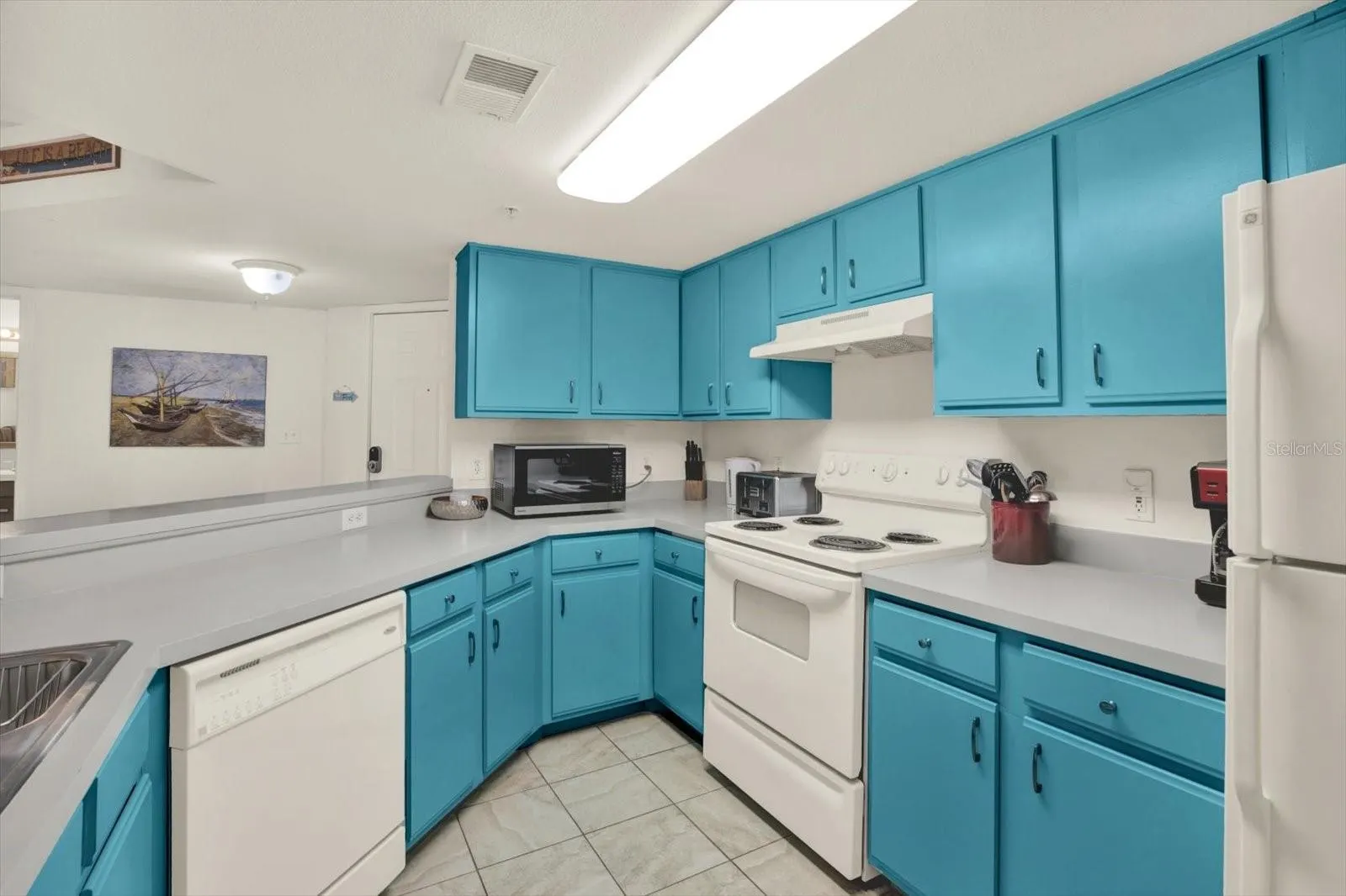 1226 S MISSOURI AVE #1008, #1008