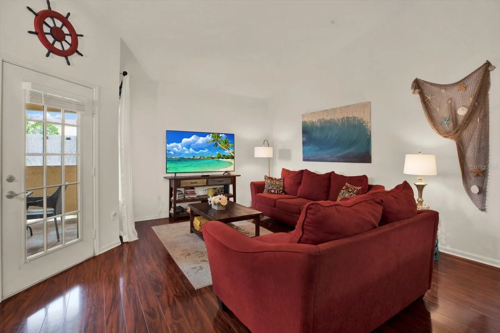 1226 S MISSOURI AVE #1008, #1008