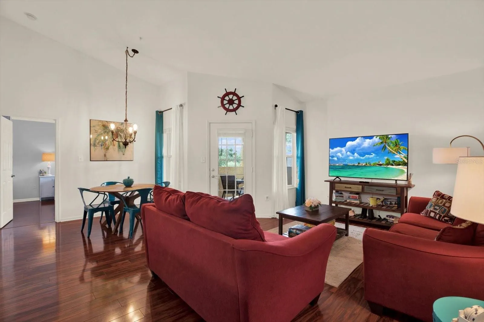 1226 S MISSOURI AVE #1008, #1008