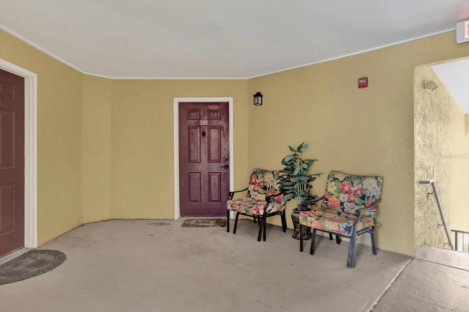 1226 S MISSOURI AVE #1008, #1008