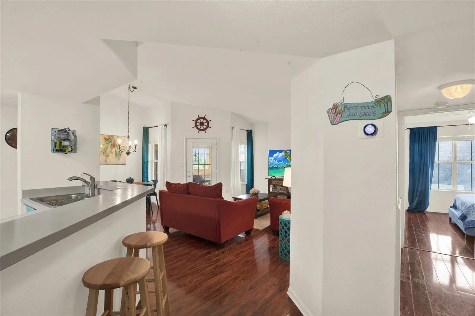 1226 S MISSOURI AVE #1008, #1008