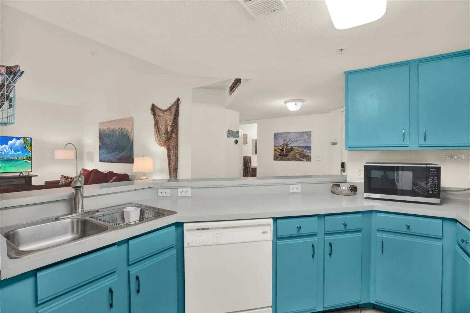 1226 S MISSOURI AVE #1008, #1008