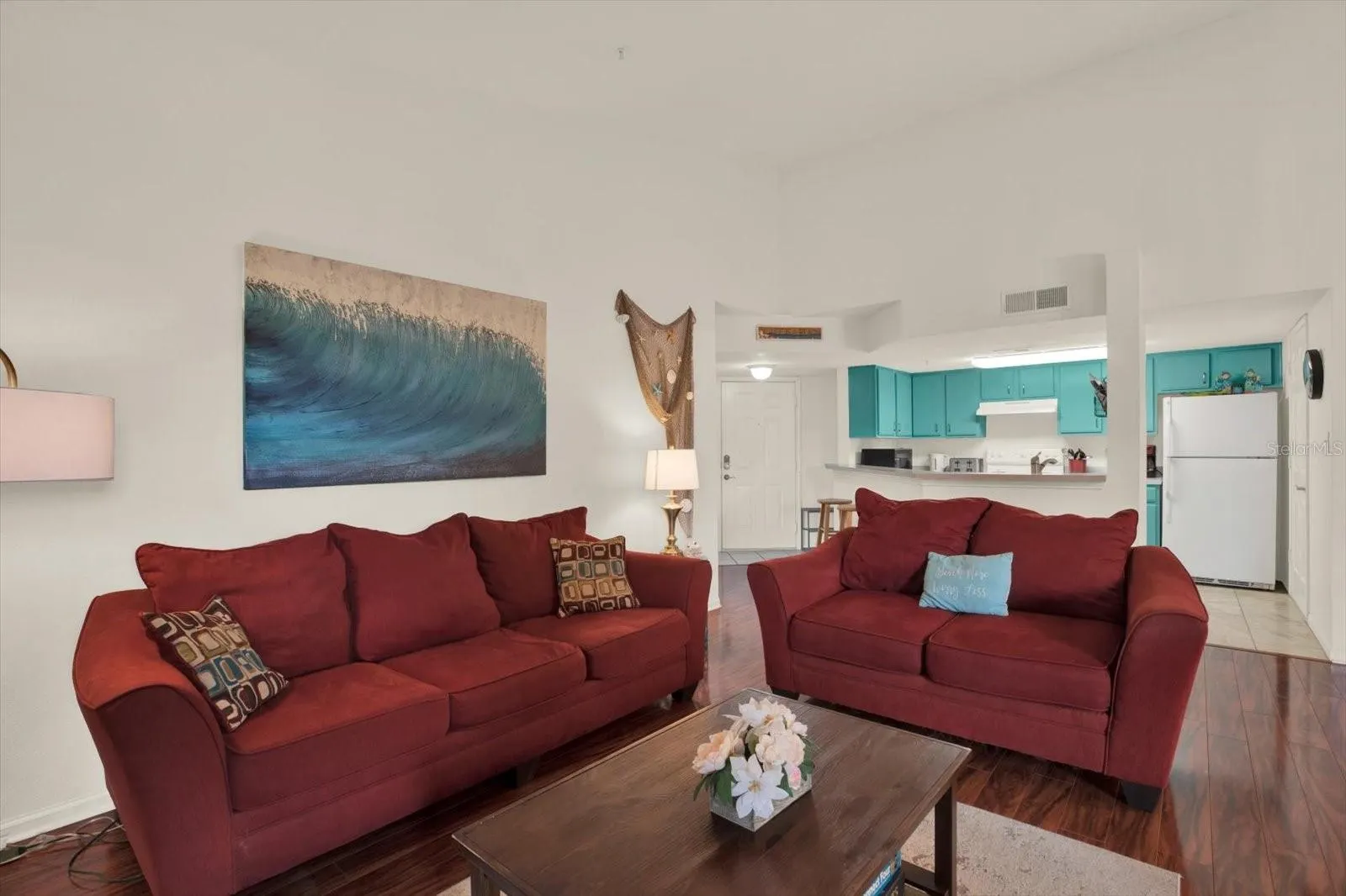 1226 S MISSOURI AVE #1008, #1008