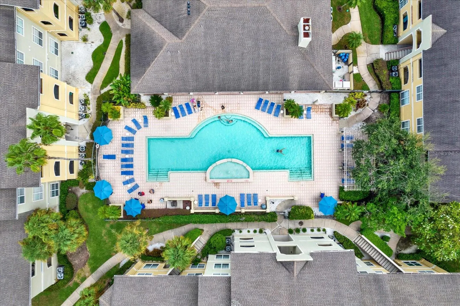 1226 S MISSOURI AVE #1008, #1008
