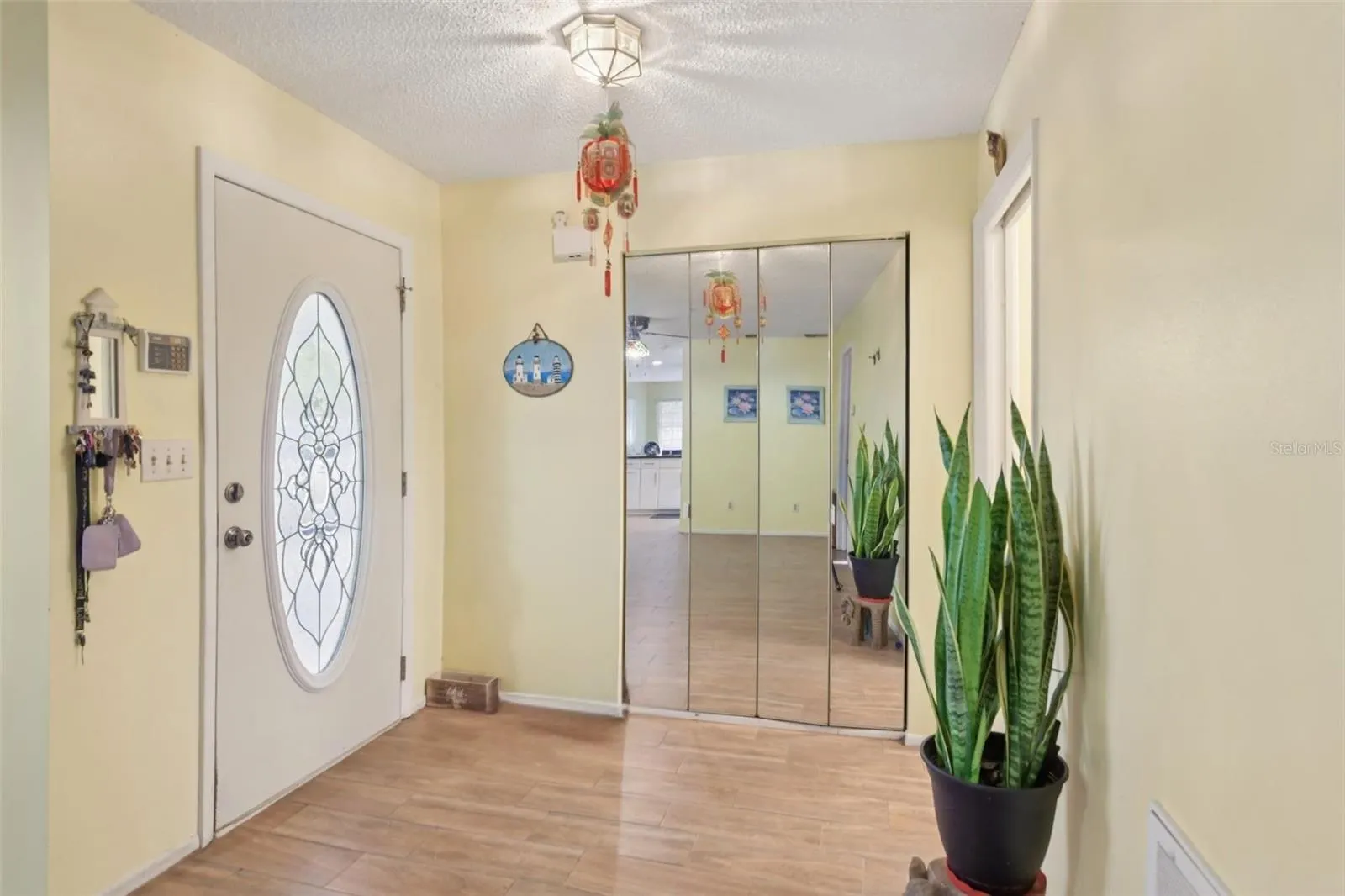 440 EVERGREEN DR