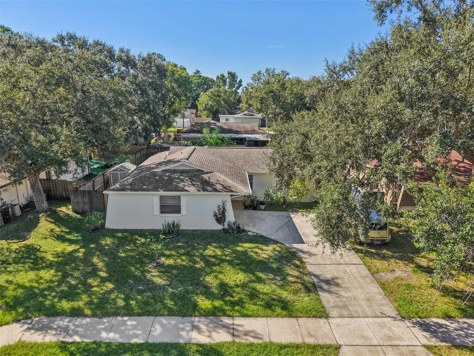 440 EVERGREEN DR
