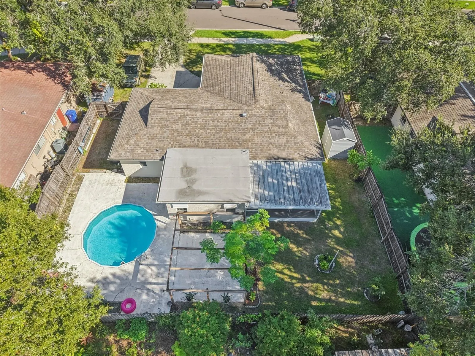 440 EVERGREEN DR