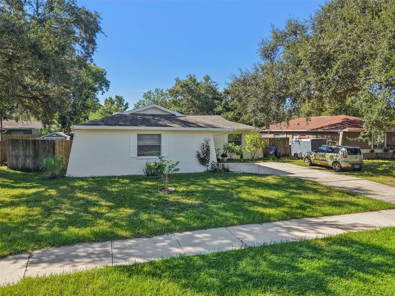 440 EVERGREEN DR