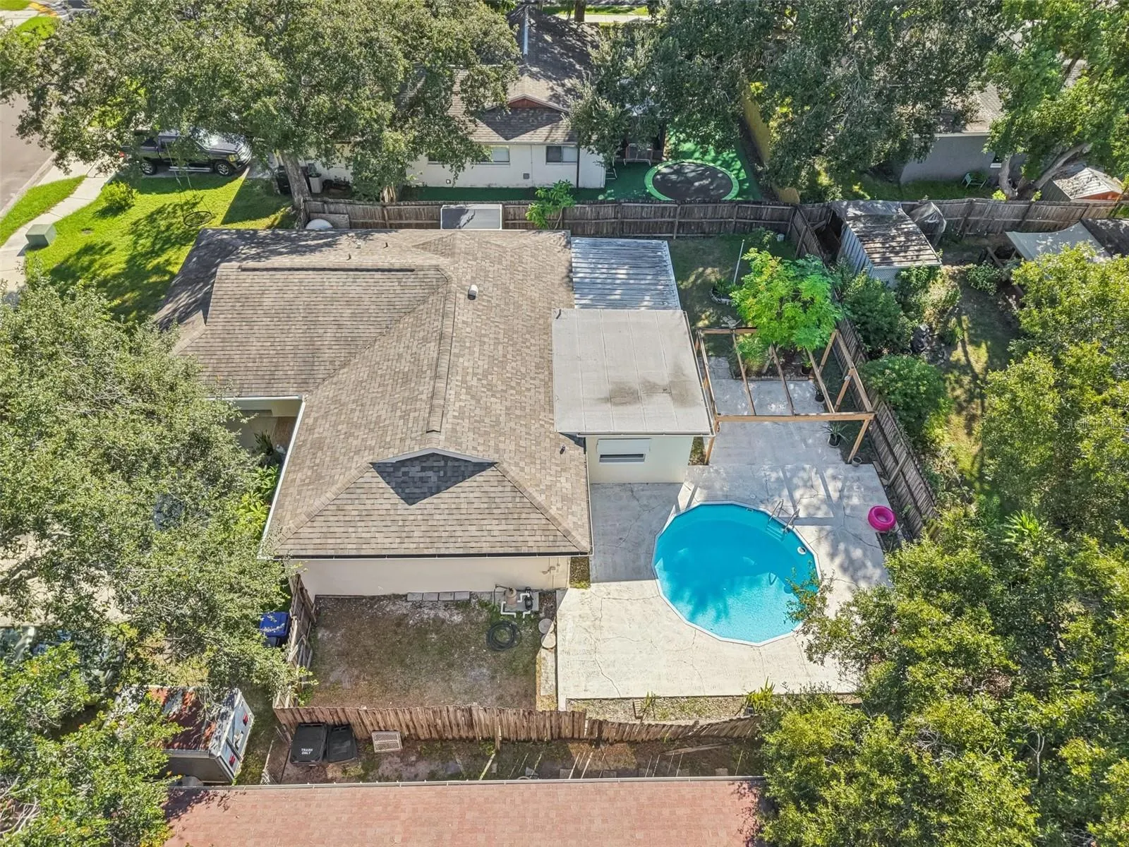 440 EVERGREEN DR