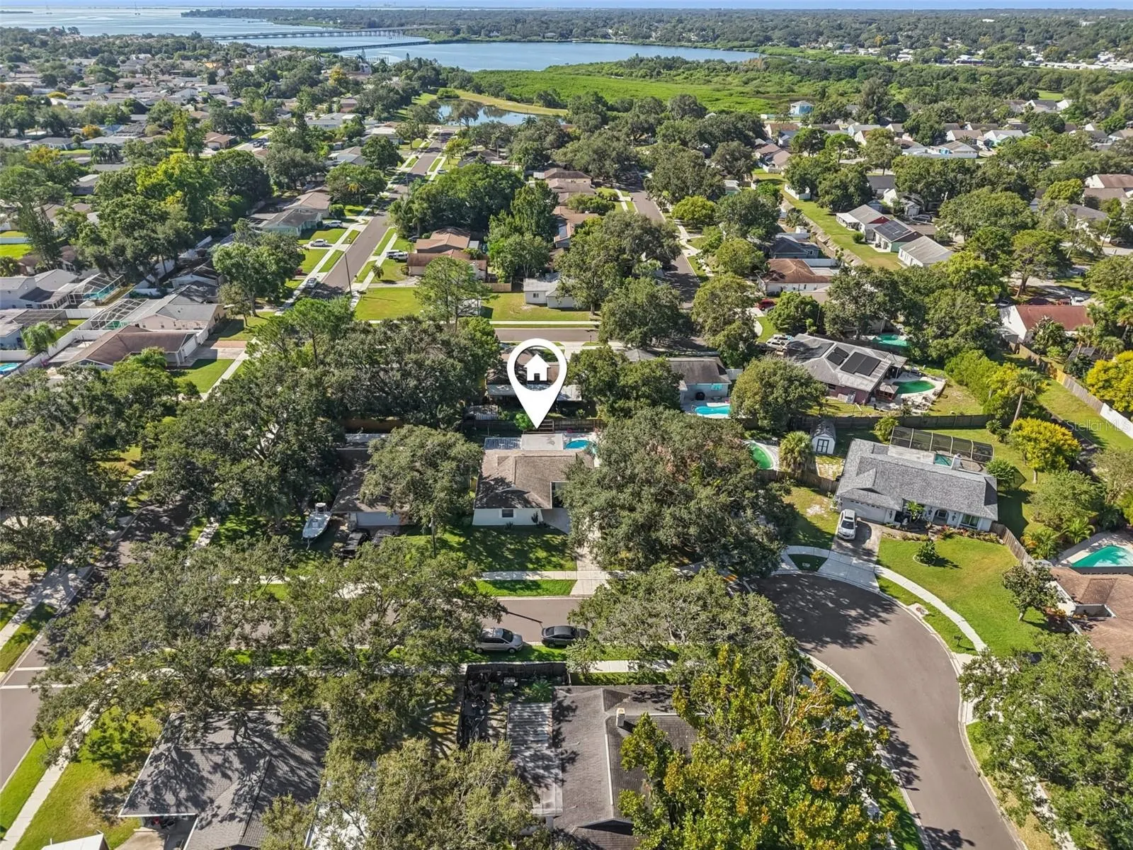 440 EVERGREEN DR