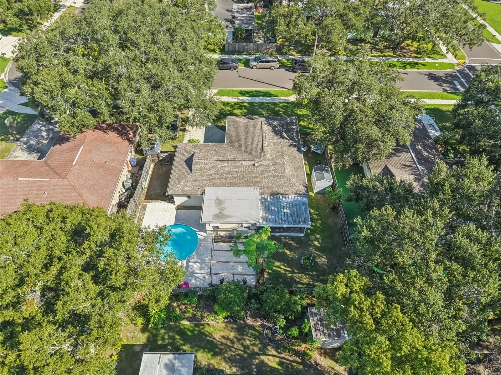 440 EVERGREEN DR