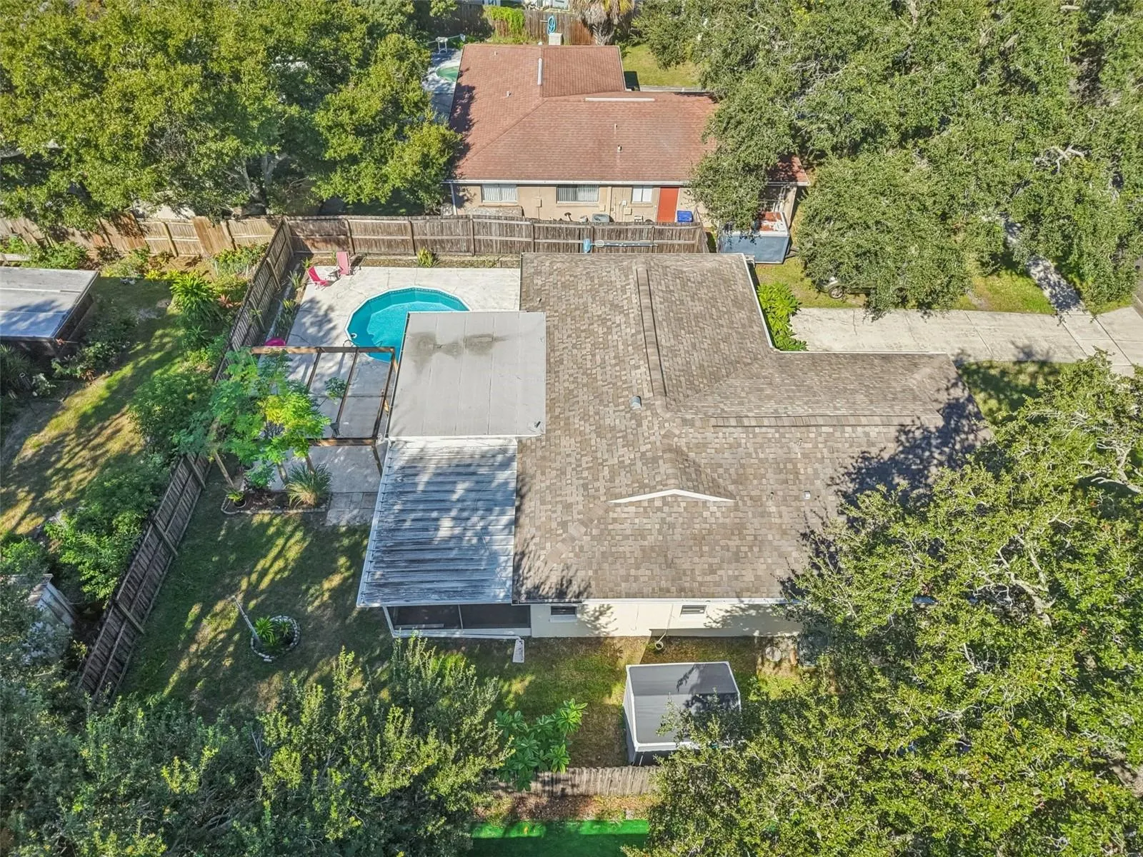 440 EVERGREEN DR