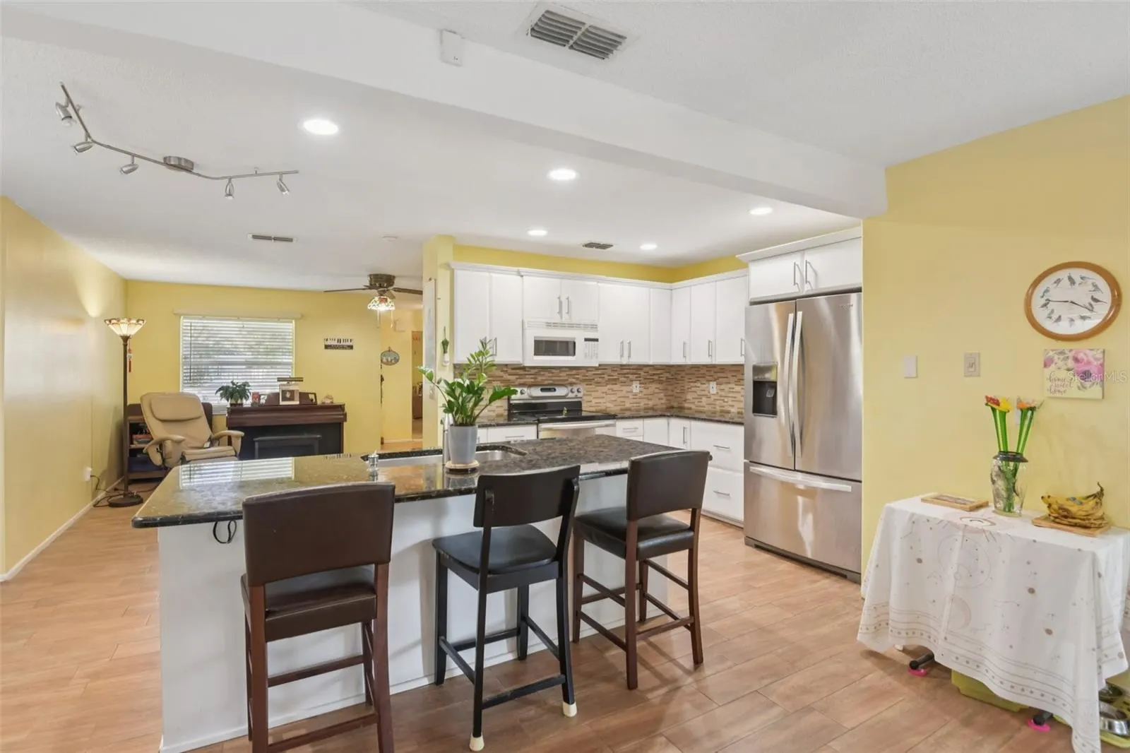440 EVERGREEN DR