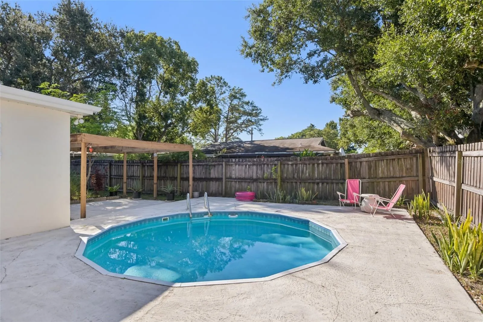 440 EVERGREEN DR