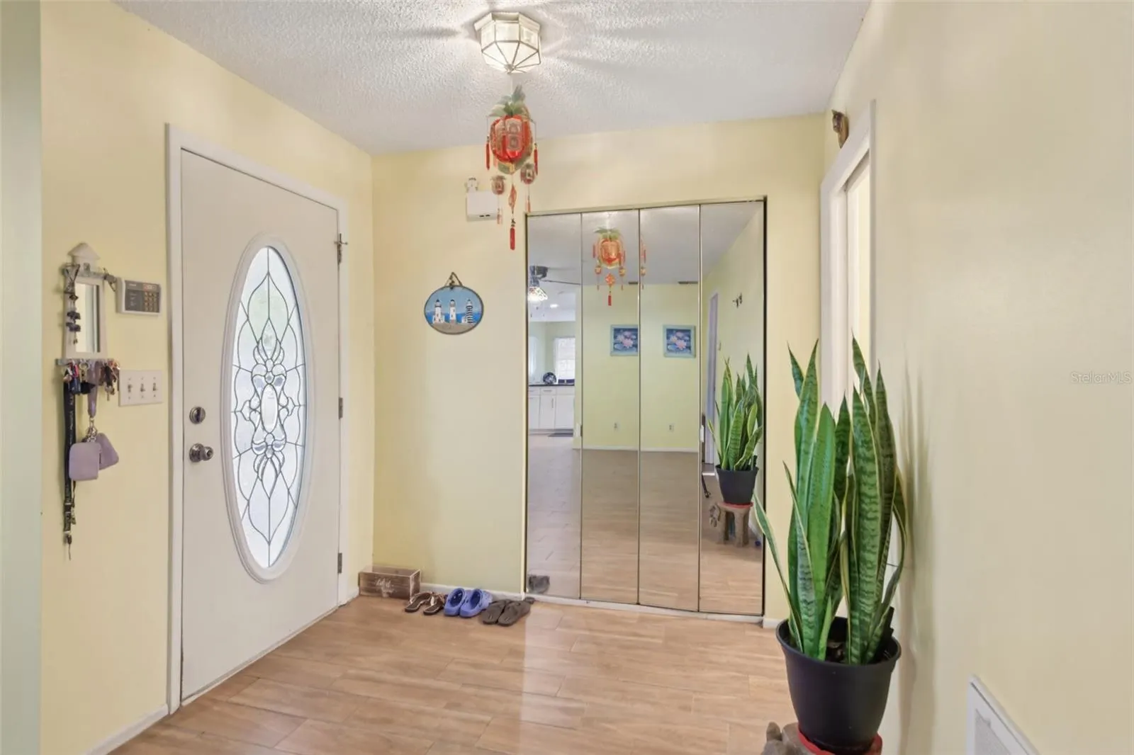 440 EVERGREEN DR