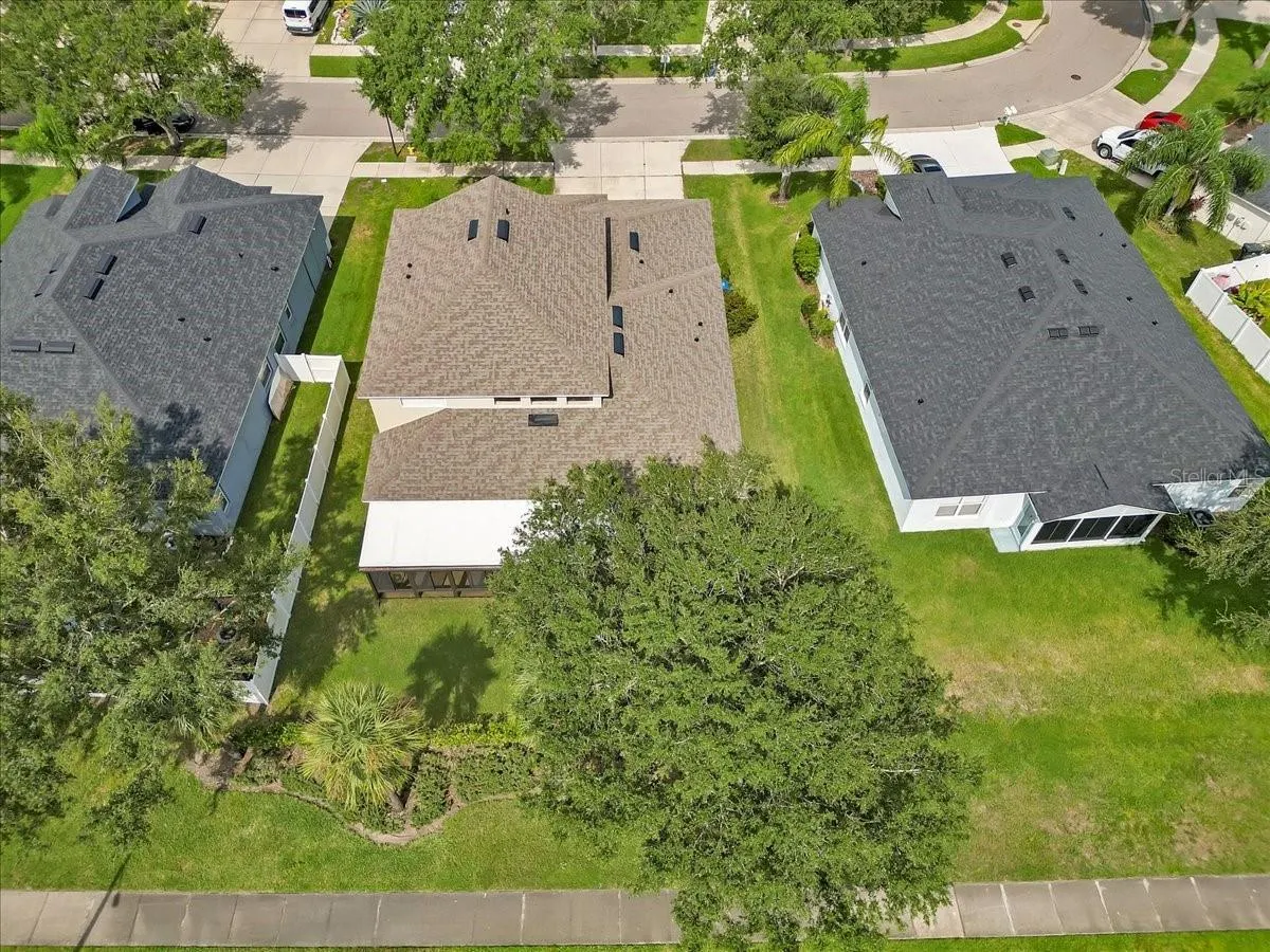 11418 CALLAWAY POND DR