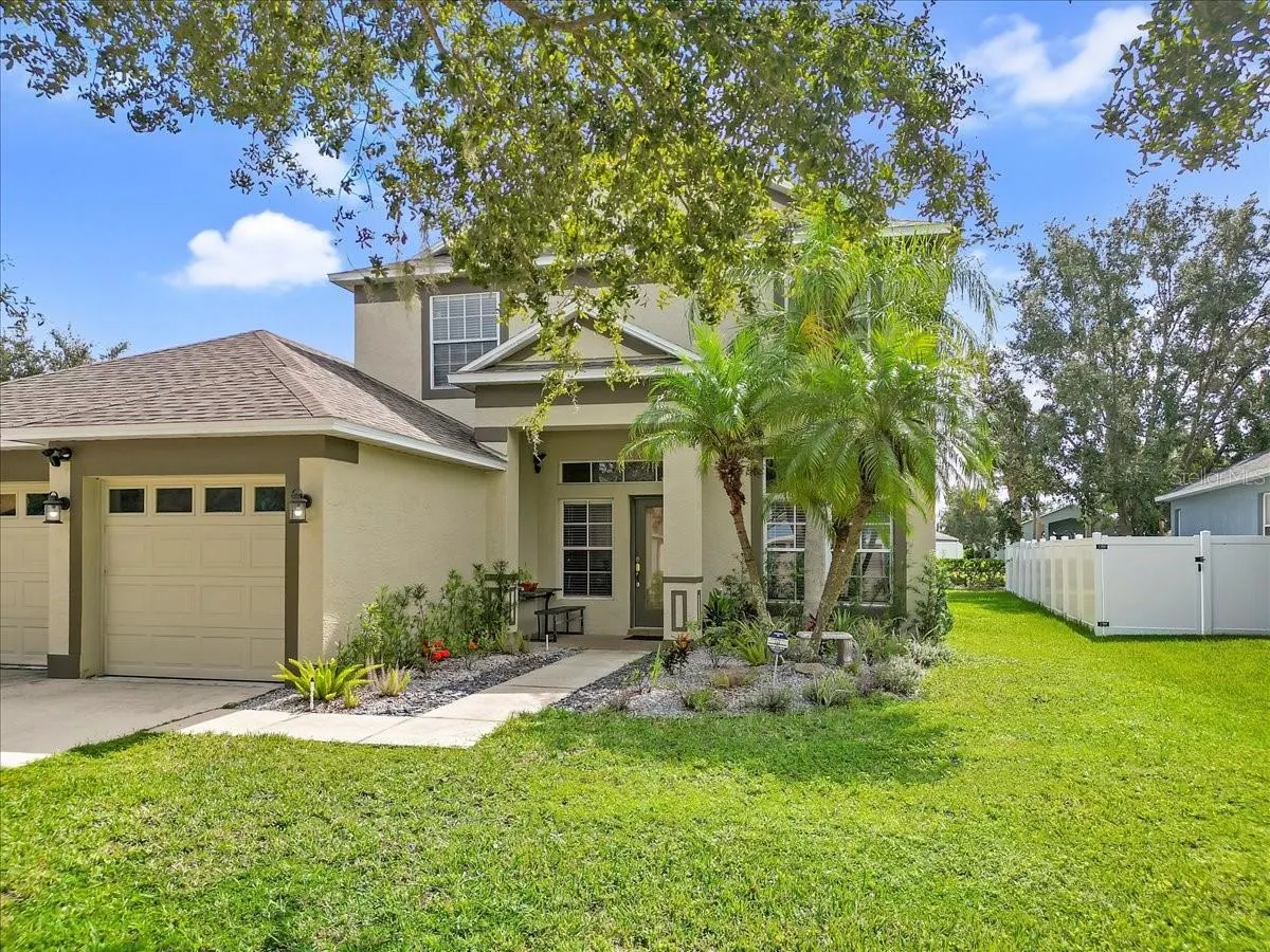 11418 CALLAWAY POND DR
