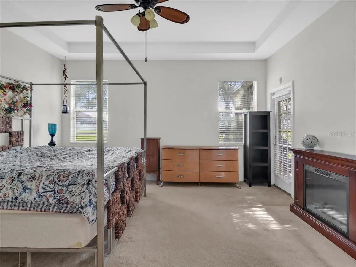 11418 CALLAWAY POND DR