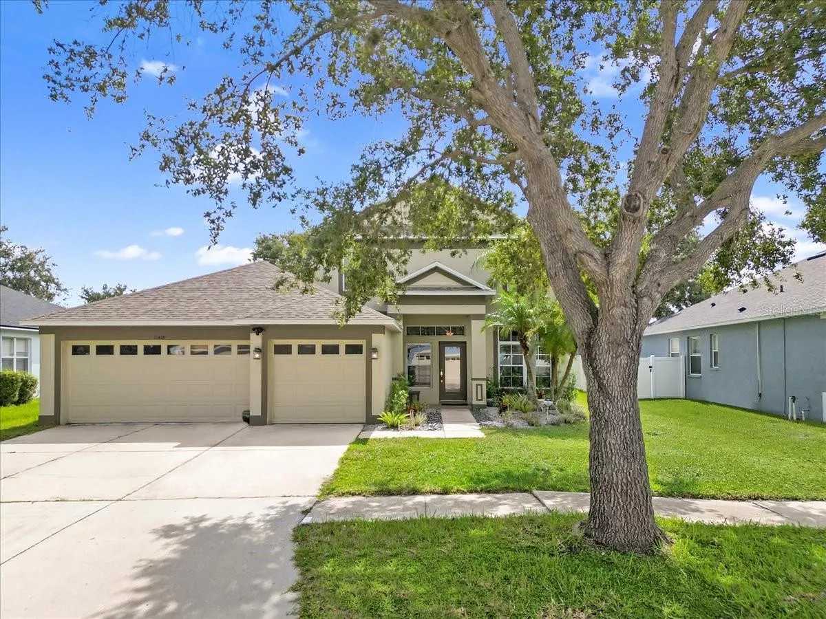 11418 CALLAWAY POND DR