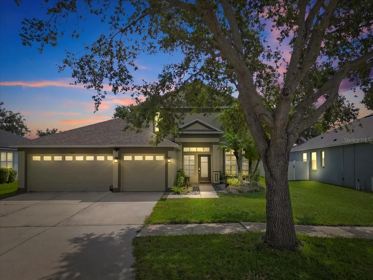 11418 CALLAWAY POND DR