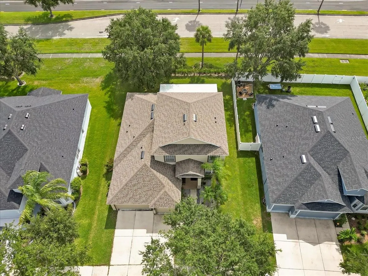 11418 CALLAWAY POND DR