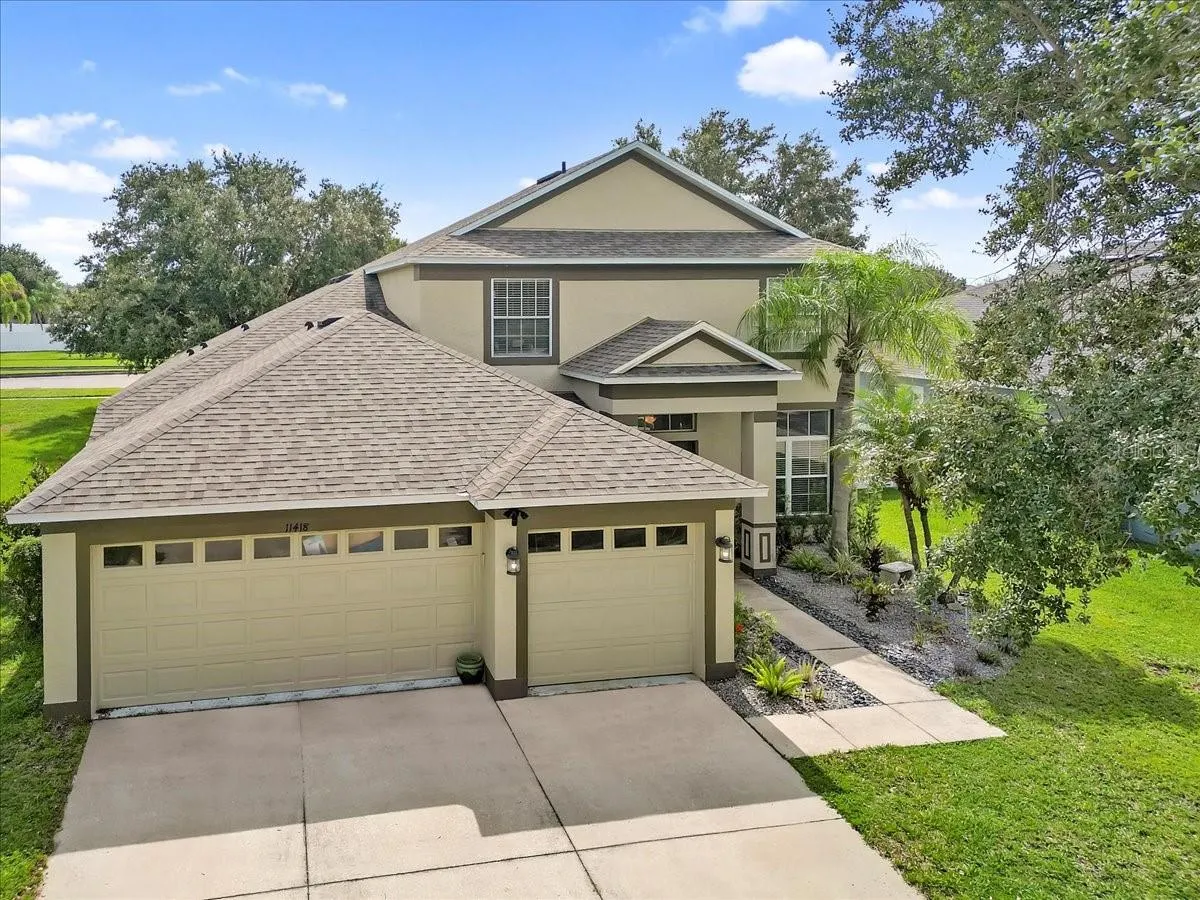 11418 CALLAWAY POND DR