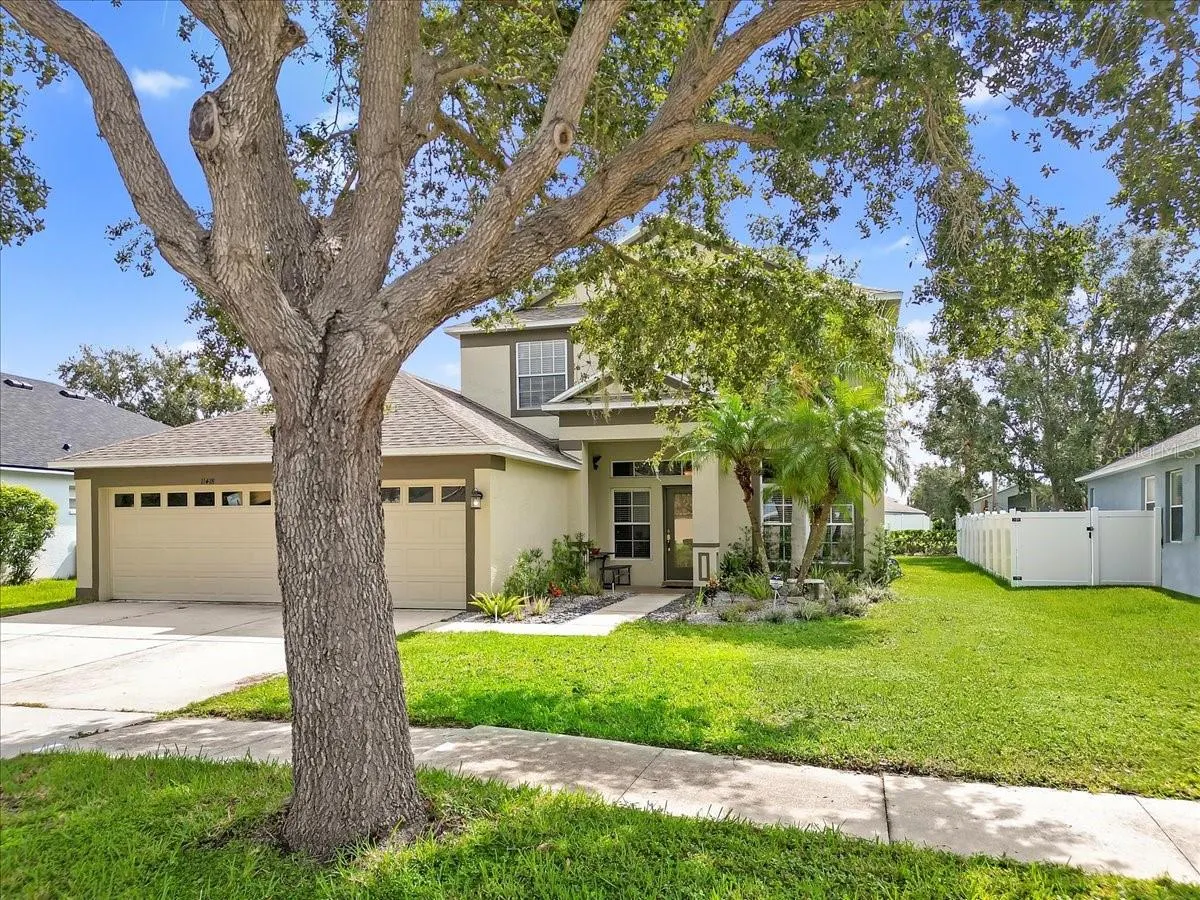 11418 CALLAWAY POND DR