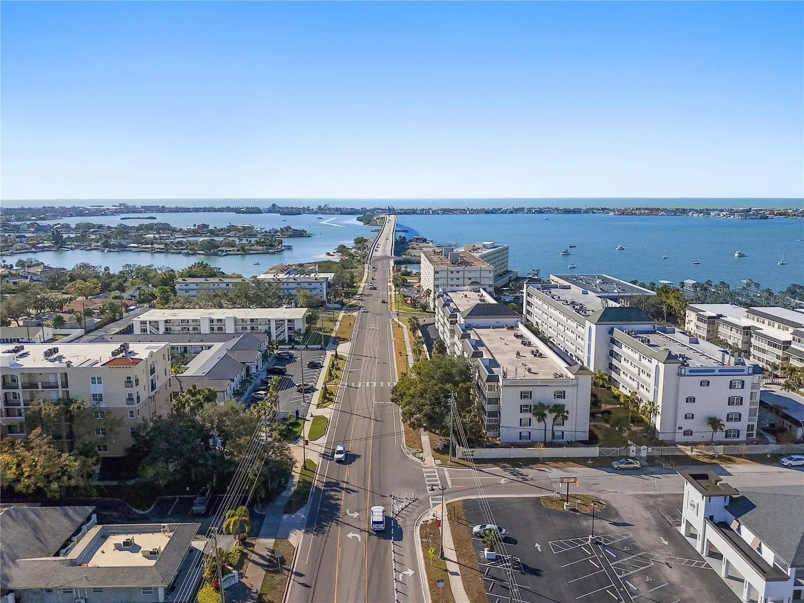 131 BLUFF VIEW DR #109, #109