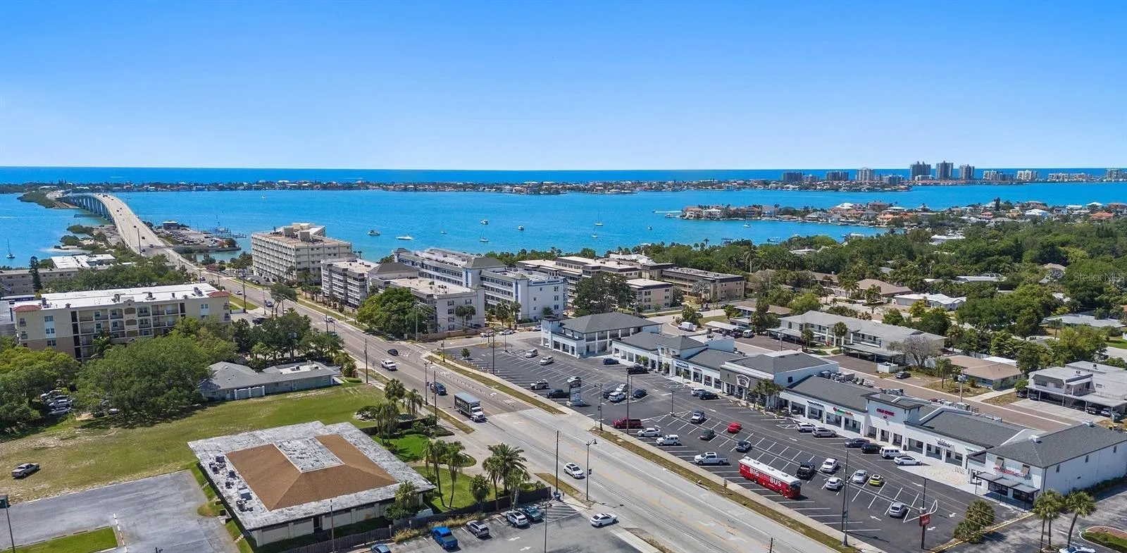 131 BLUFF VIEW DR #109, #109