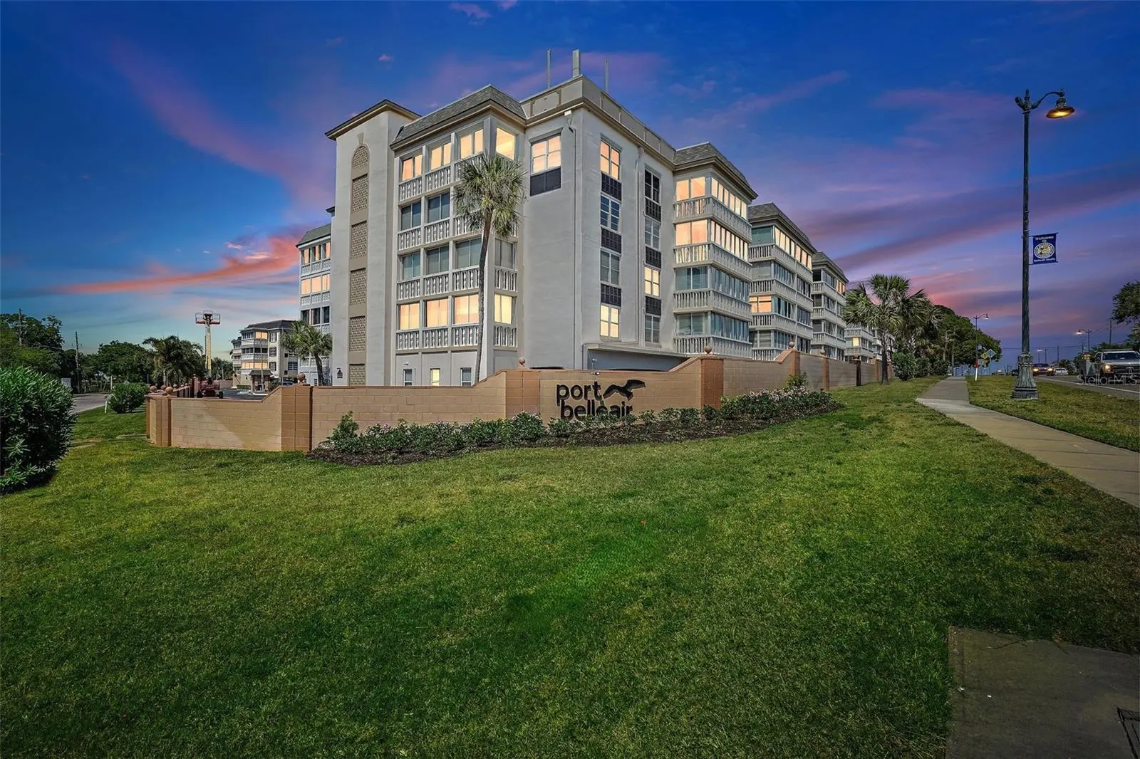 131 BLUFF VIEW DR #109, #109