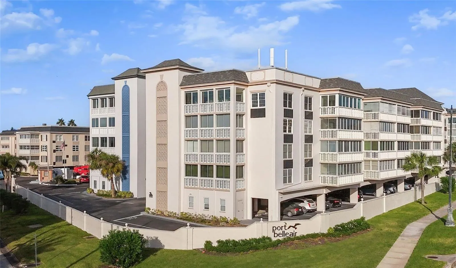 131 BLUFF VIEW DR #109, #109