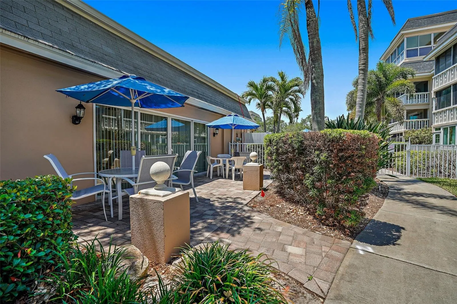 131 BLUFF VIEW DR #109, #109